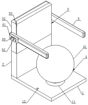 Delivery chair for pain-relieving delivery