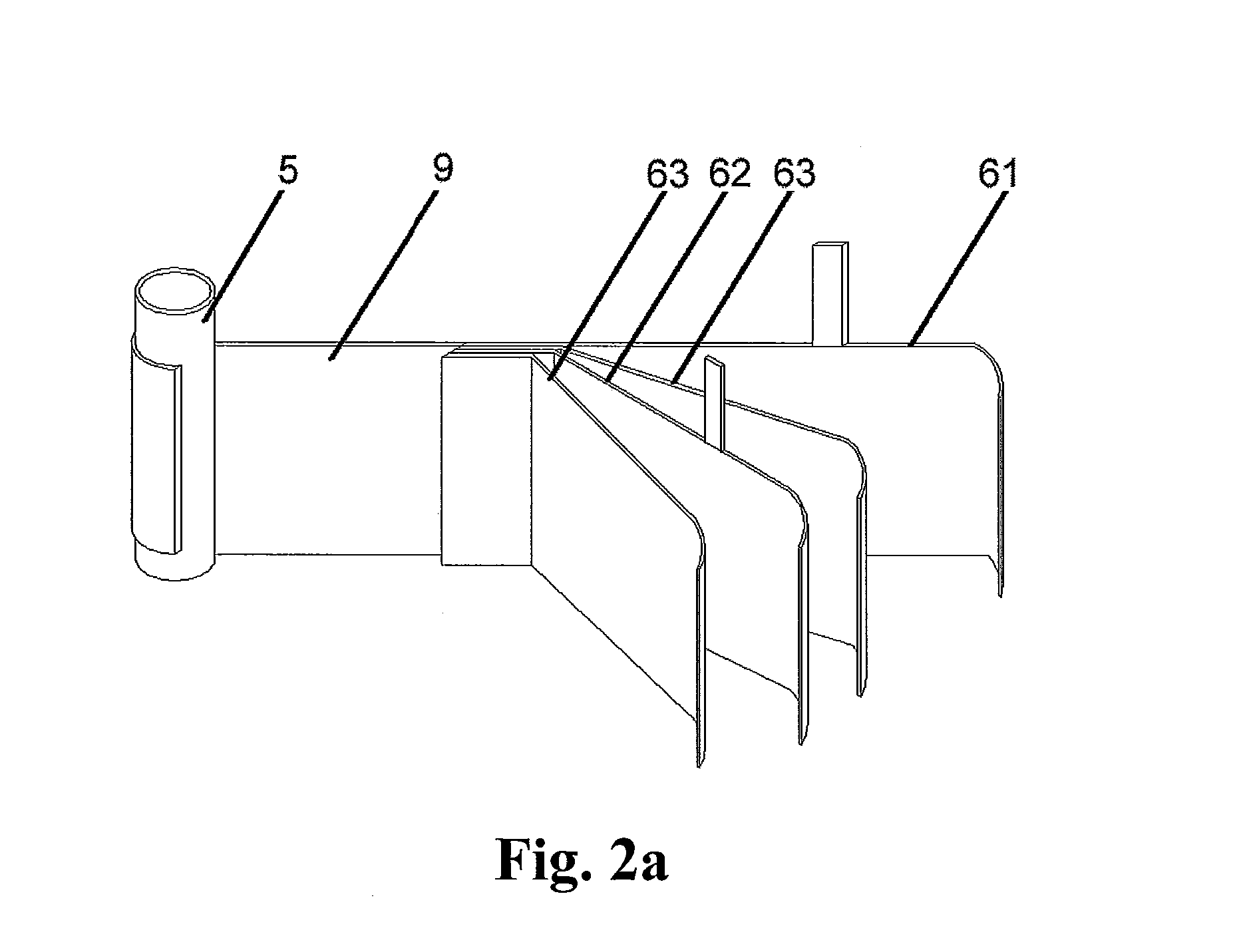 Method for Producing Assembled Battery and Assembled Battery