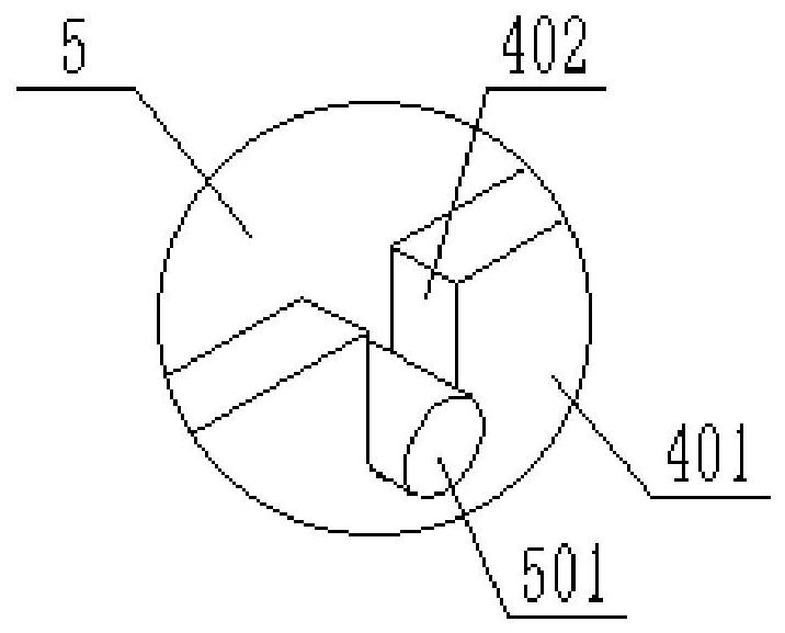 Bridge pier reinforcement cage winding device