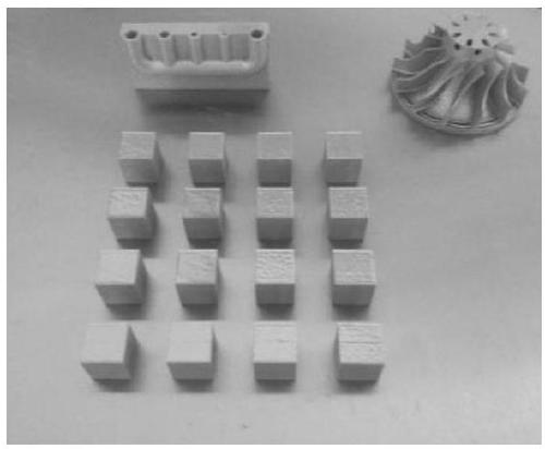 Preparation method of TA32 titanium alloy powder for 3D printing