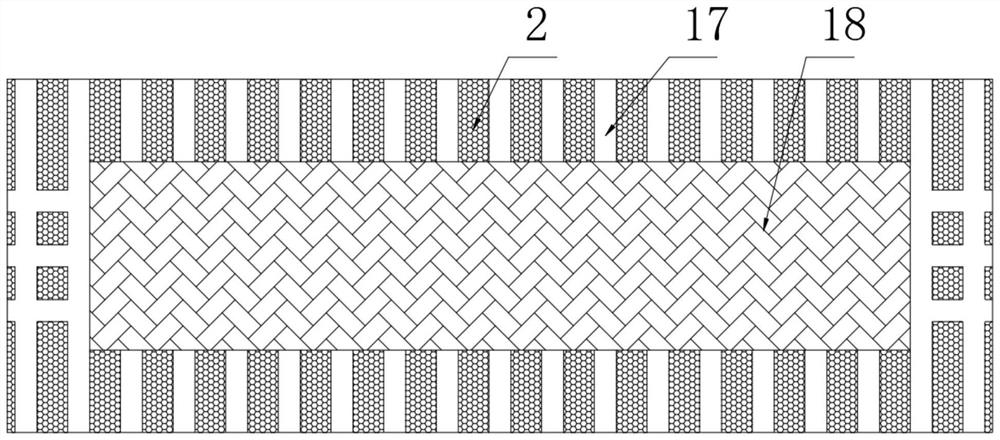 Active cooling computer memory stick sheath