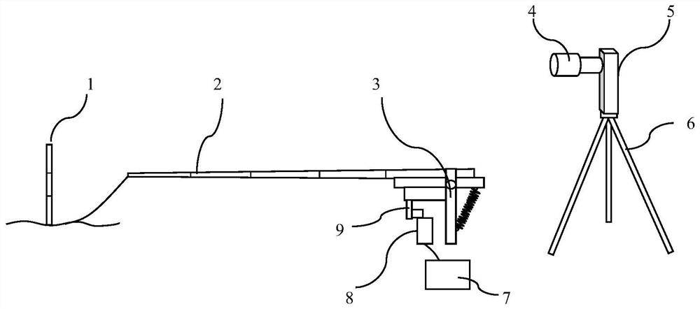 An intelligent fishing method and device