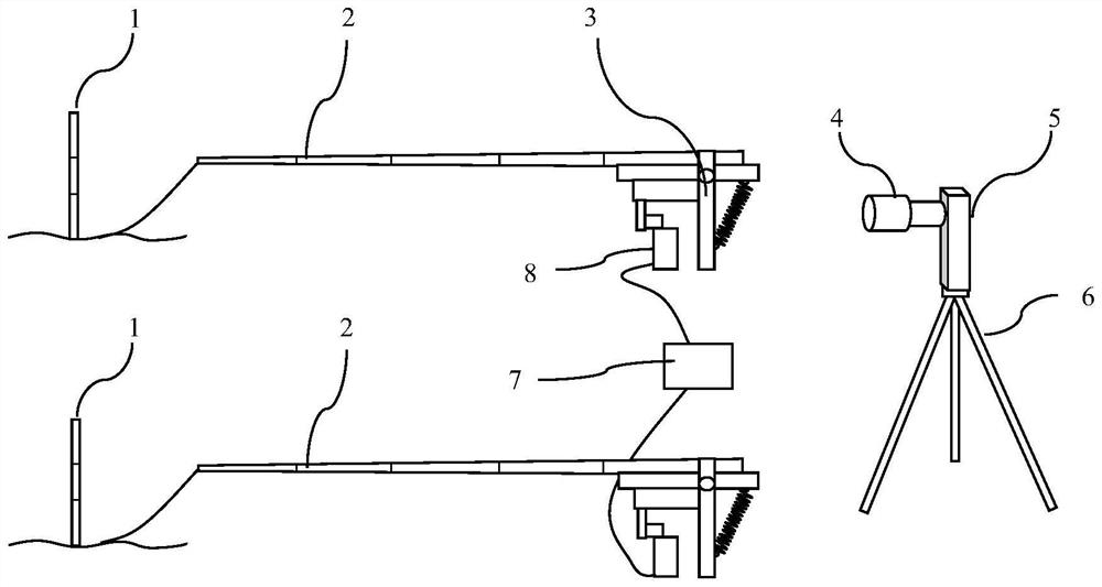 An intelligent fishing method and device