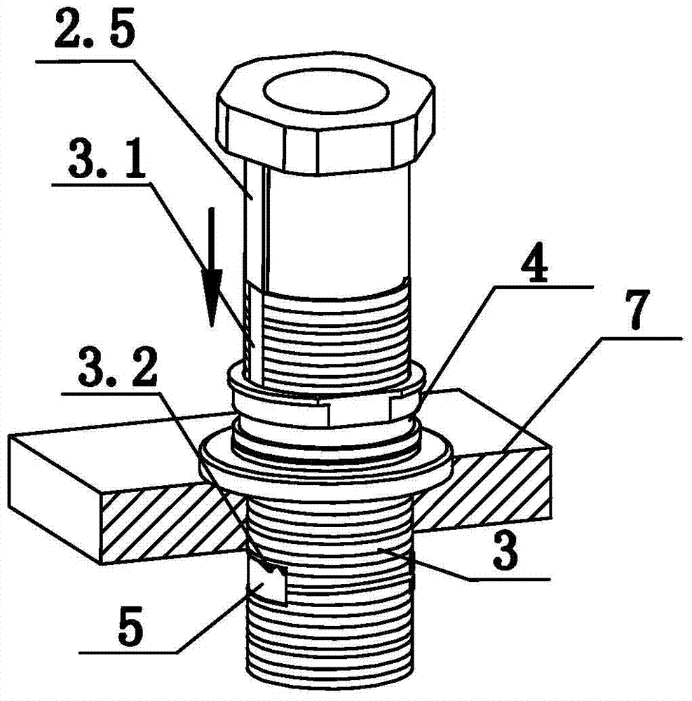 Countertop Quick Mount Fittings for Faucets