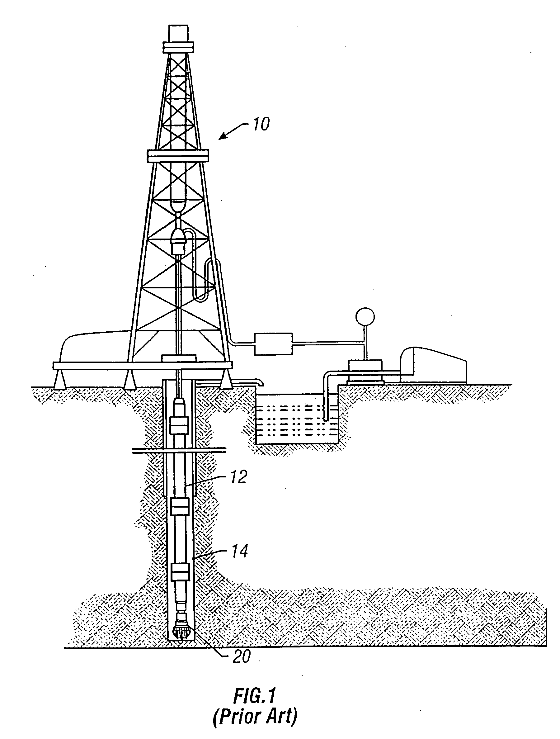 Method for simulating drilling of roller cone bits and its application to roller cone bit design and performance