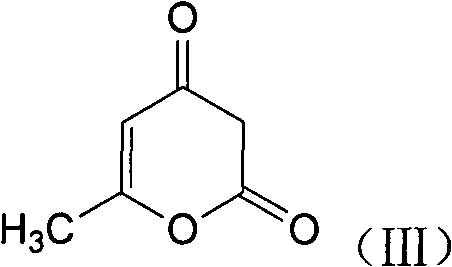 1,4-dyhydroxy-6-methyl-2-pyridine ketone compound, and preparation method and use thereof