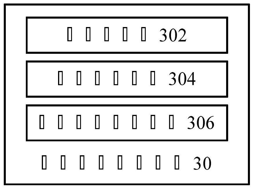 A traffic data processing device and a traffic situation management system