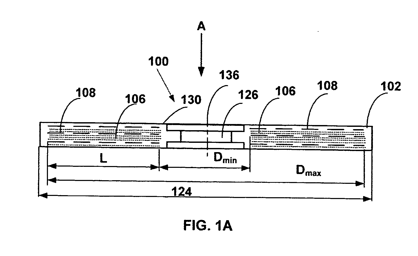 Three dimensional optical information carrier and a method of manufacturing thereof