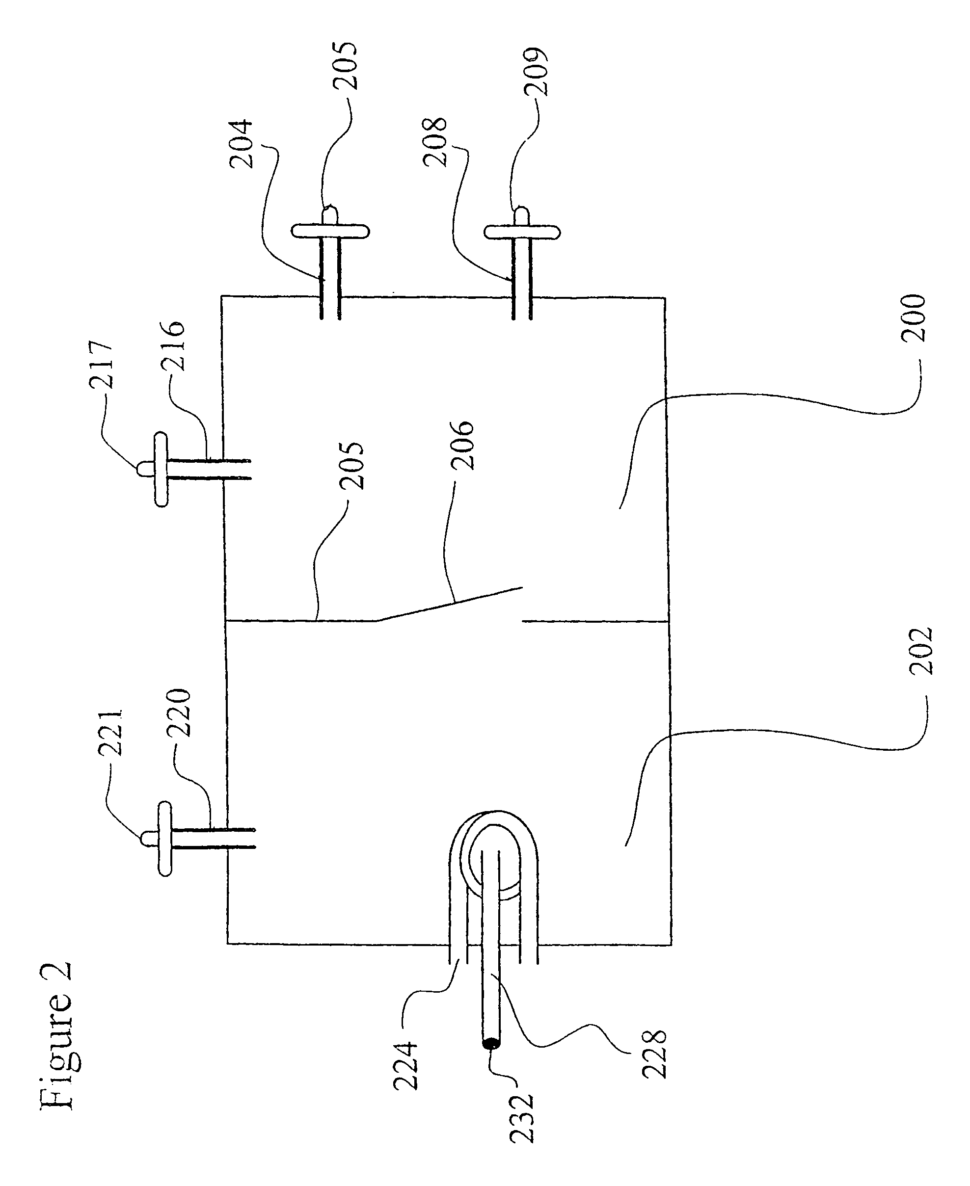 Apparatuses and methods for the production of haematophagous organisms and parasites suitable for vaccine production