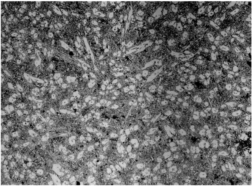 A heat-resistant and wear-resistant flux-cored welding wire