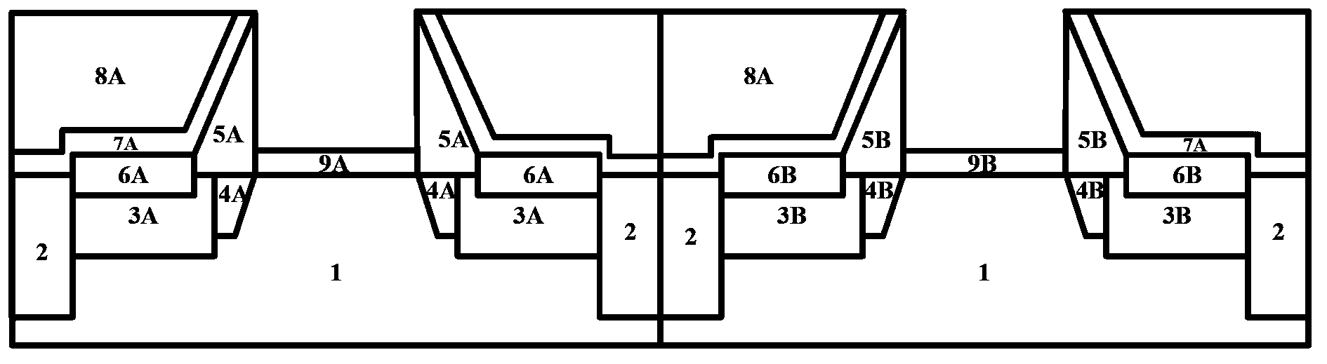 Semiconductor device and manufacturing method thereof