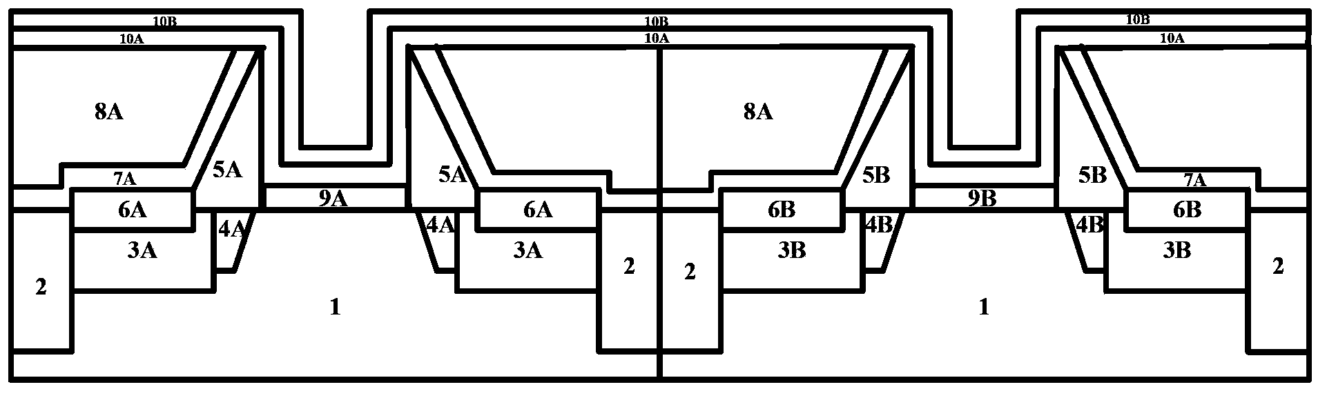 Semiconductor device and manufacturing method thereof