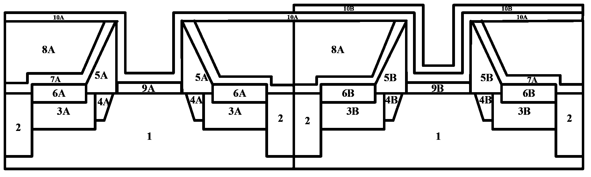 Semiconductor device and manufacturing method thereof