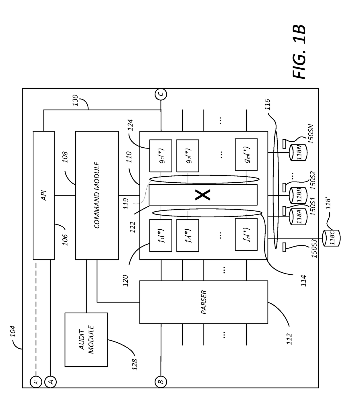 Location agnostic media control room/broadcast facility