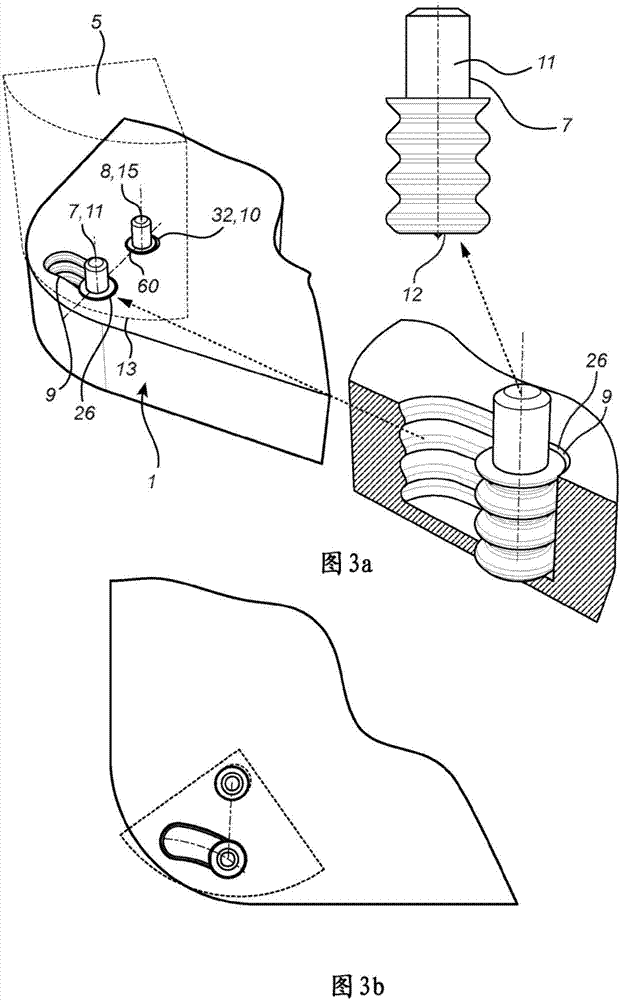 Furniture joint