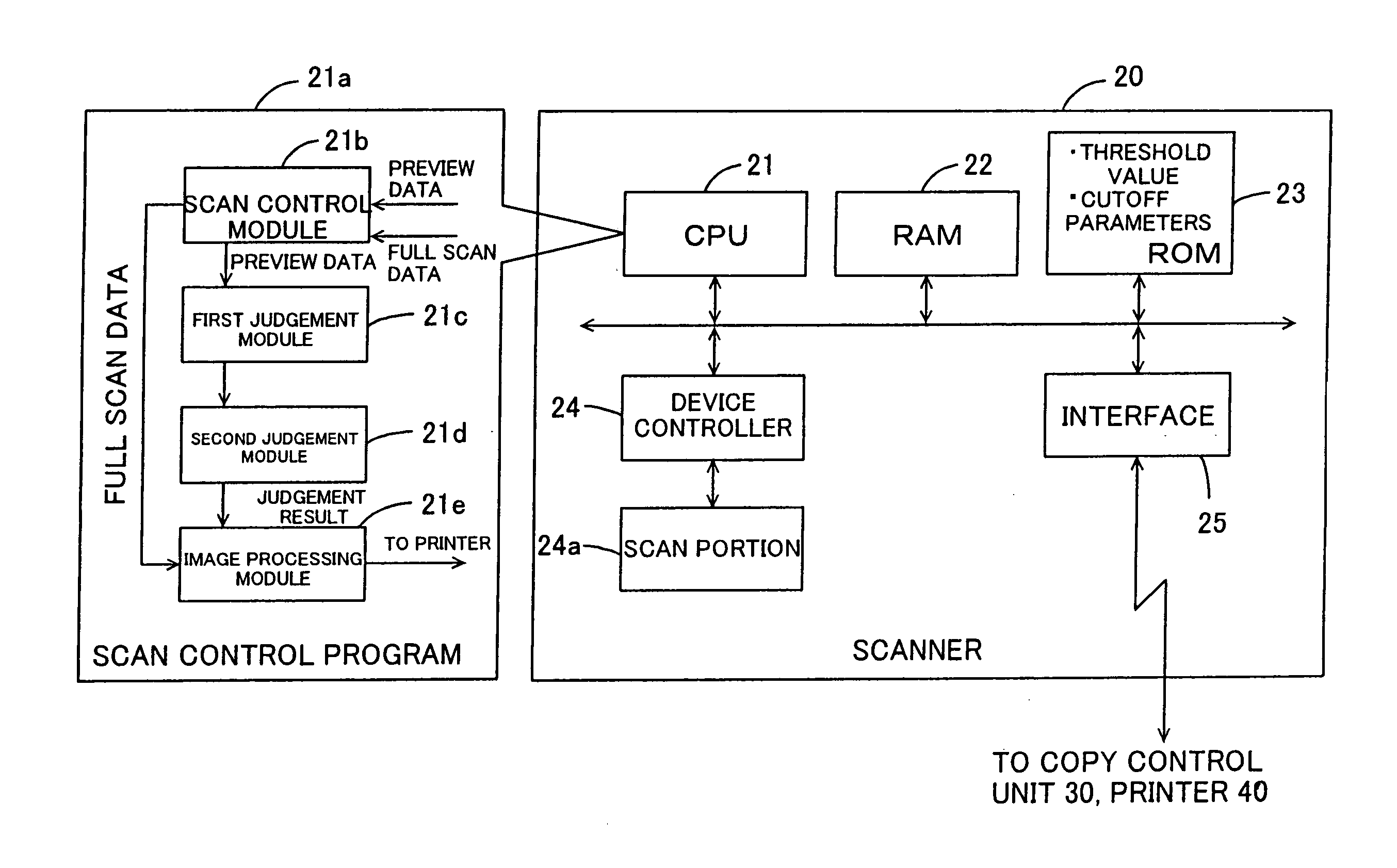 Image processing method, image processing device, and image processing program