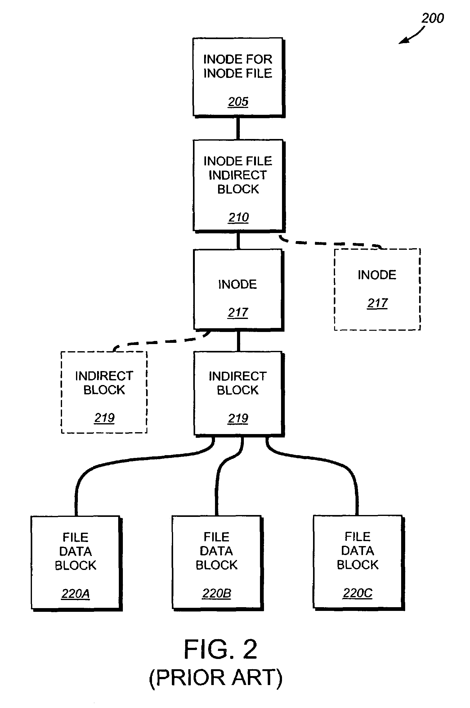 System and method for restoring a virtual disk from a snapshot