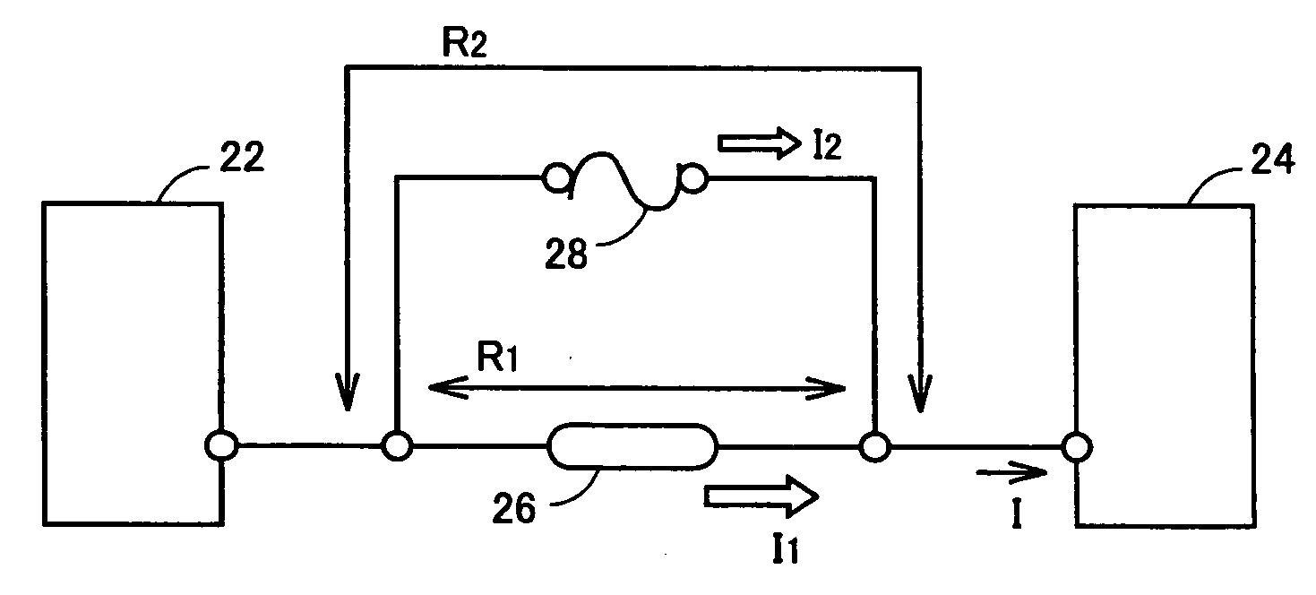 Protection apparatus