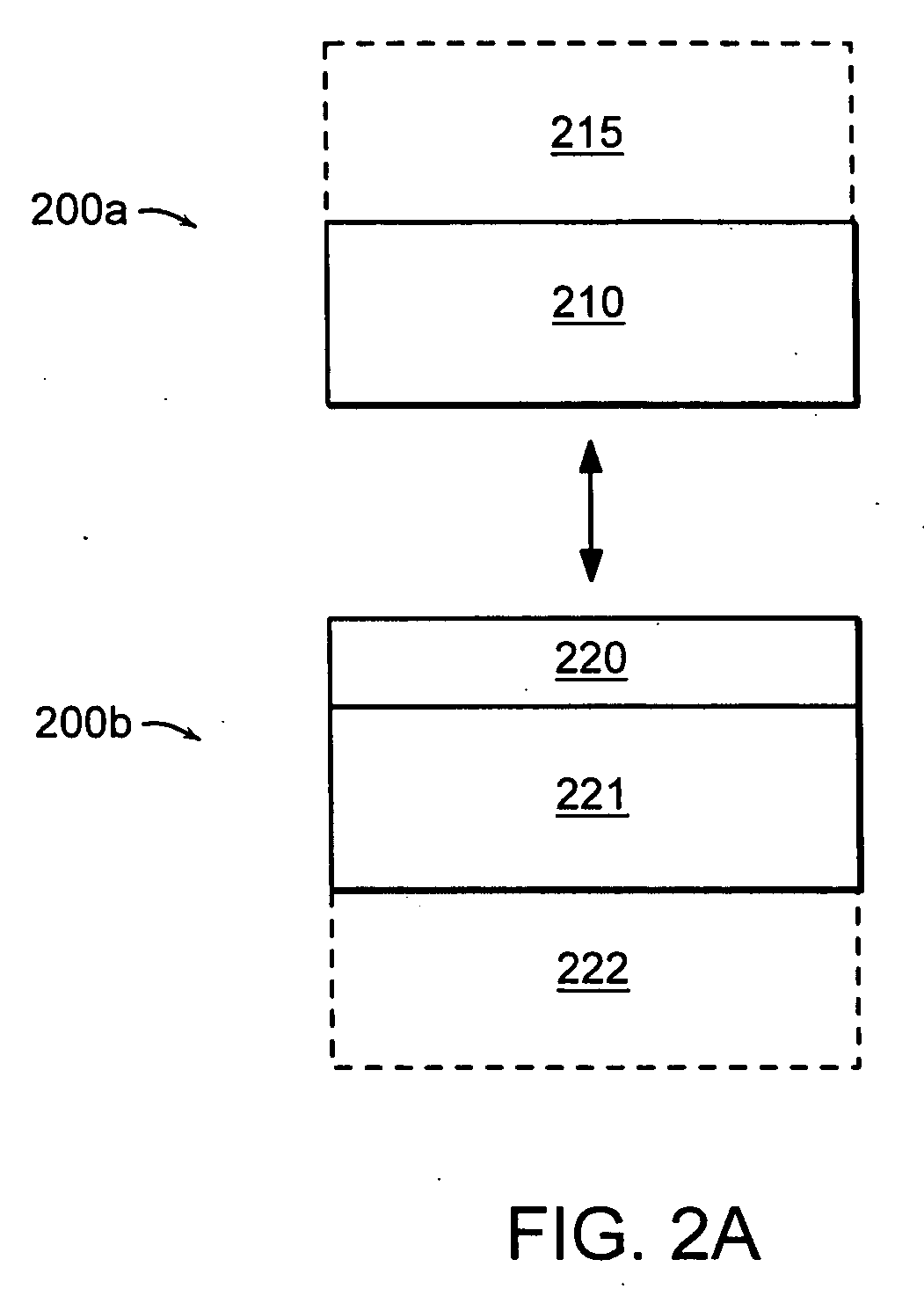 Semiconductor devices having bonded interfaces and methods for making the same