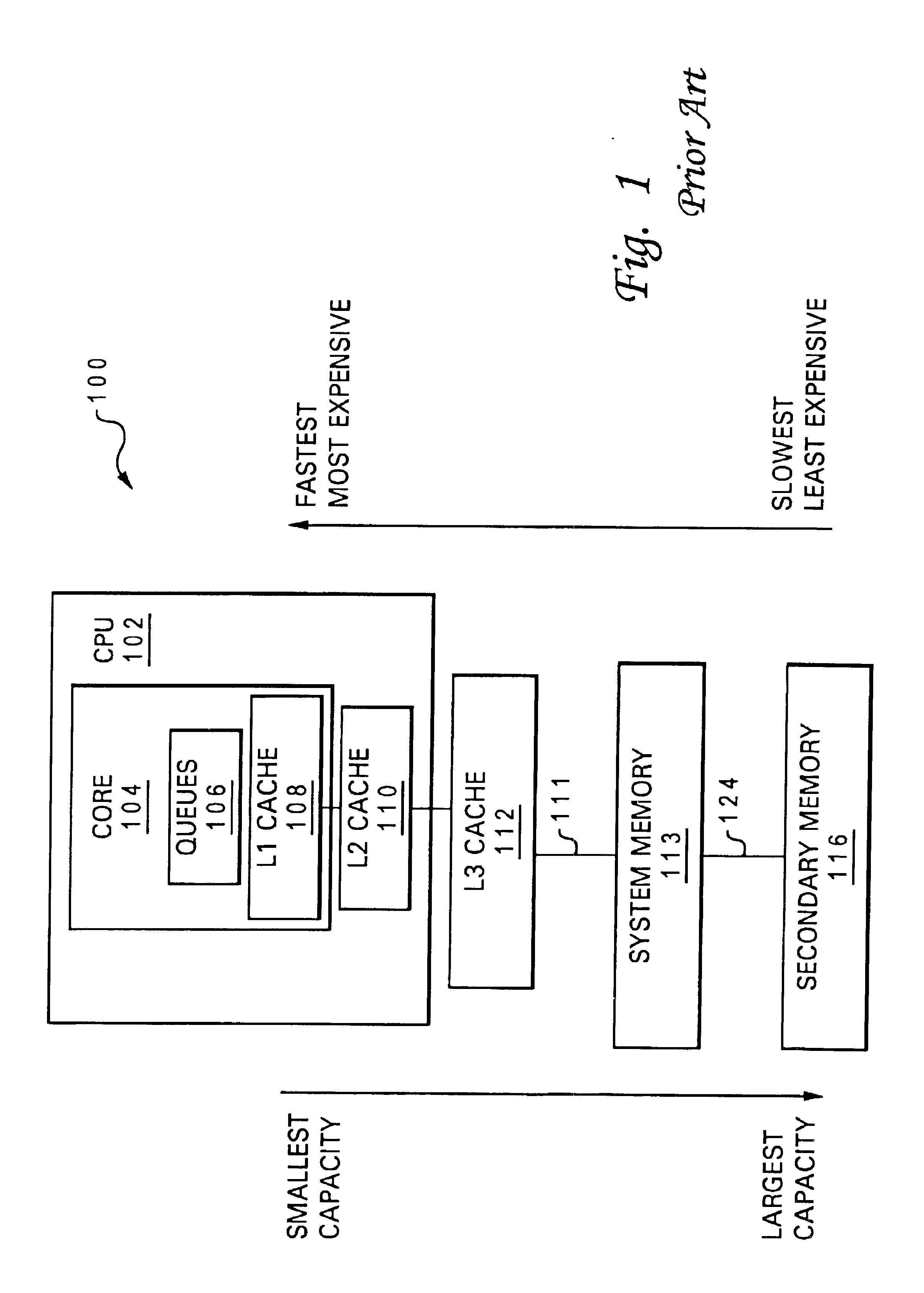 Method for speculative streaming data from a disk drive