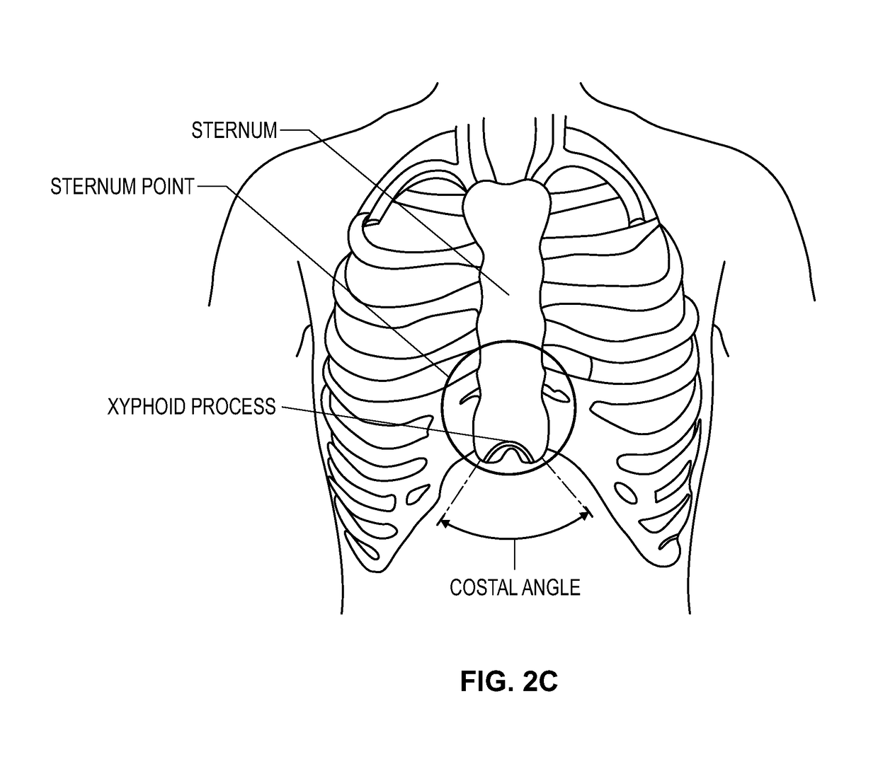 Cardiopulmonary resuscitation training apparatus and method