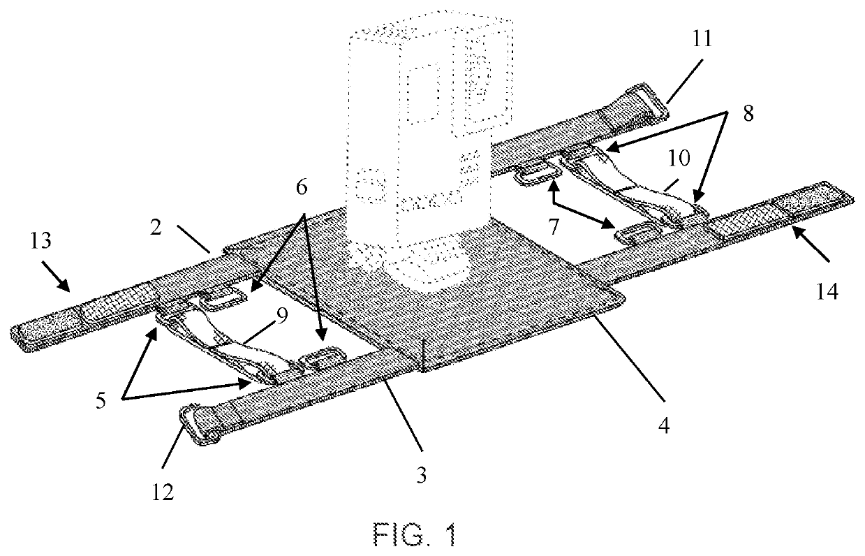 Device Mount