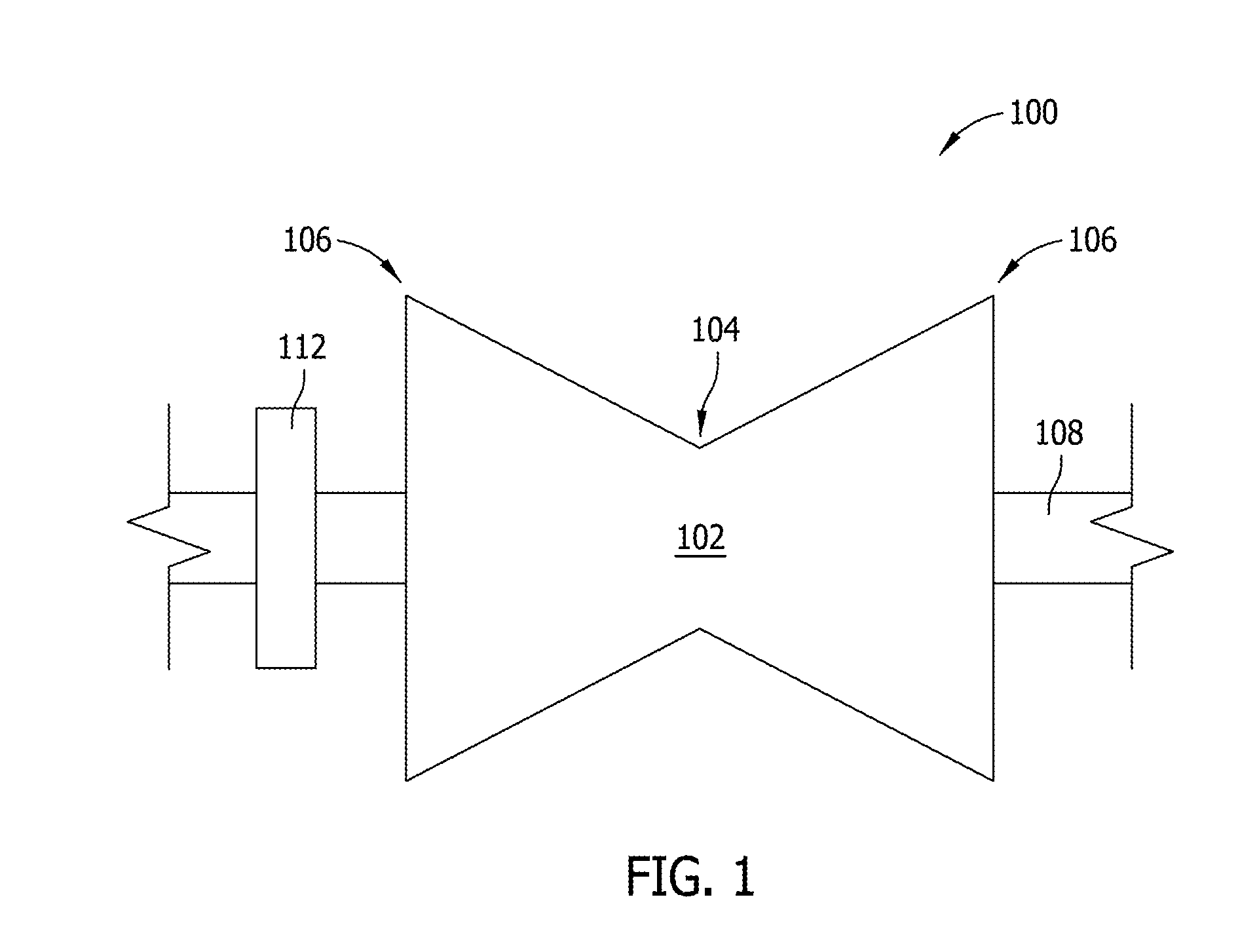 Exhaust System For Use With A Turbine And Method Of Assembling Same