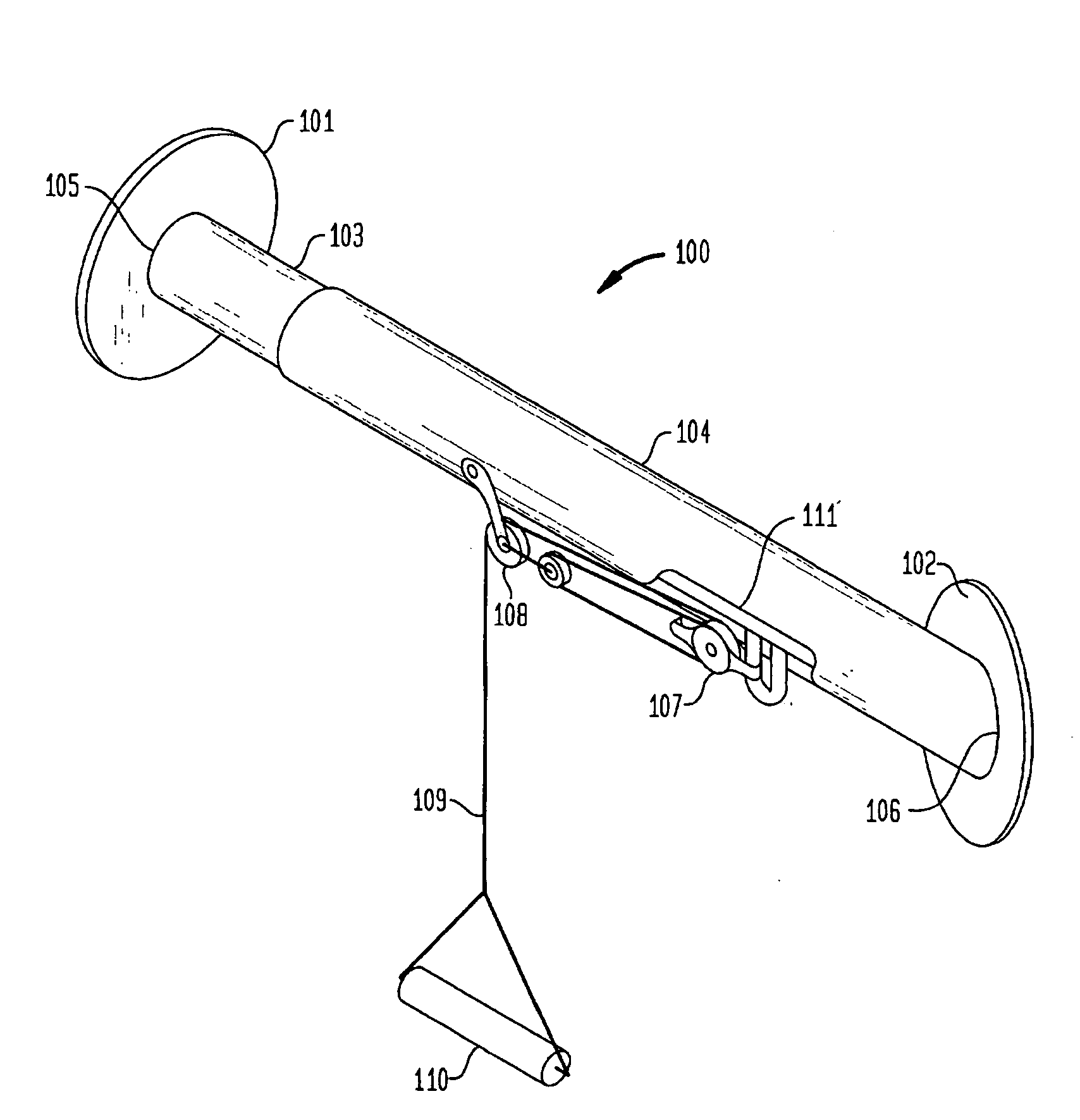 Friction pads for use with a gripping and/or climbing device