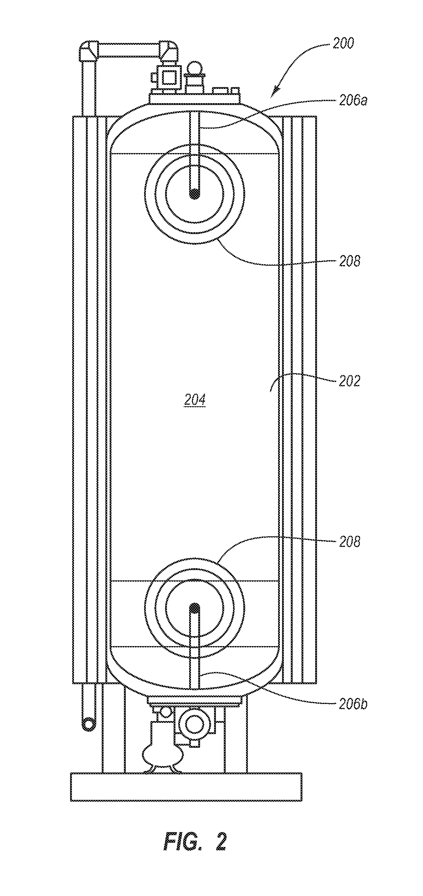 Method and system for oxidatively increasing cetane number of hydrocarbon fuel