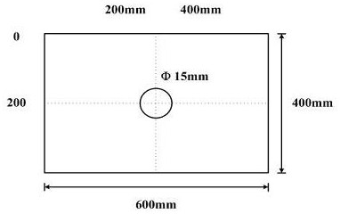 A Thin Plate Air-Coupled Ultrasonic Lamb Wave Omnifocus Imaging Detection Method