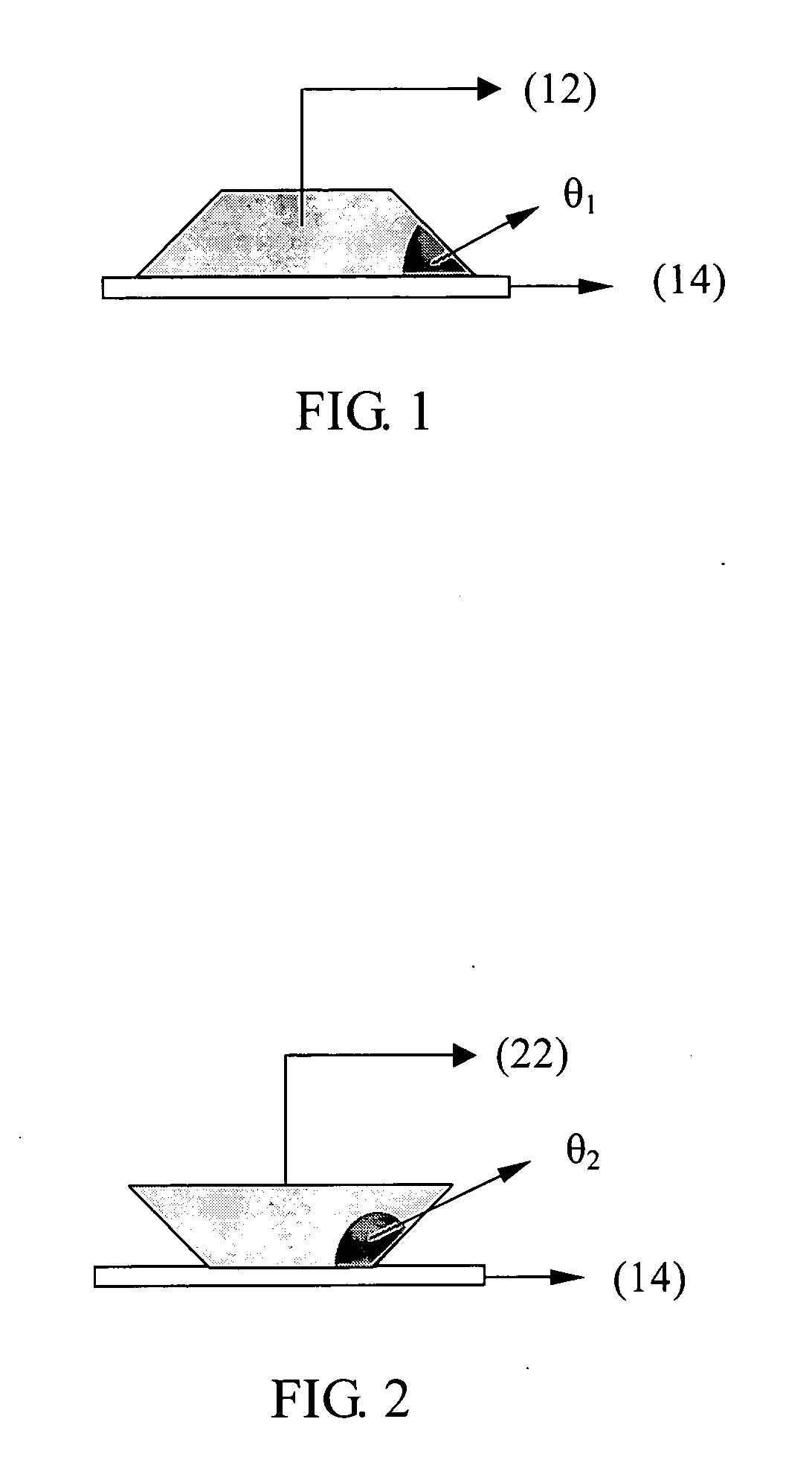 Photosensitive resin composition for black matrix