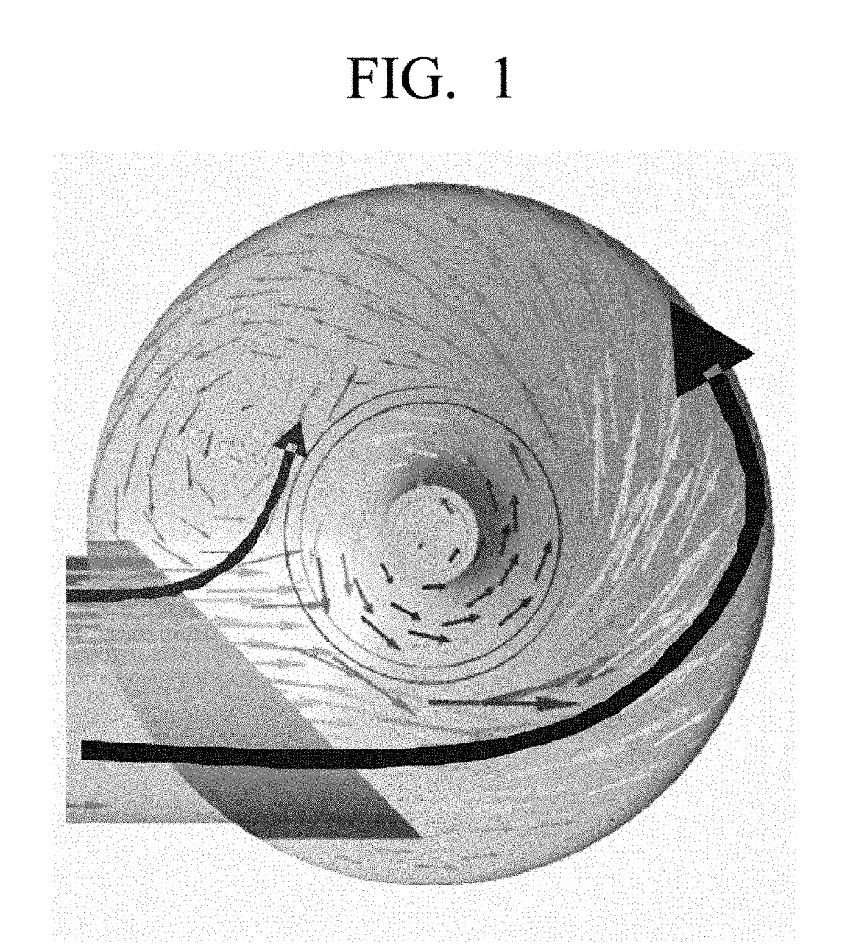 Oil separator