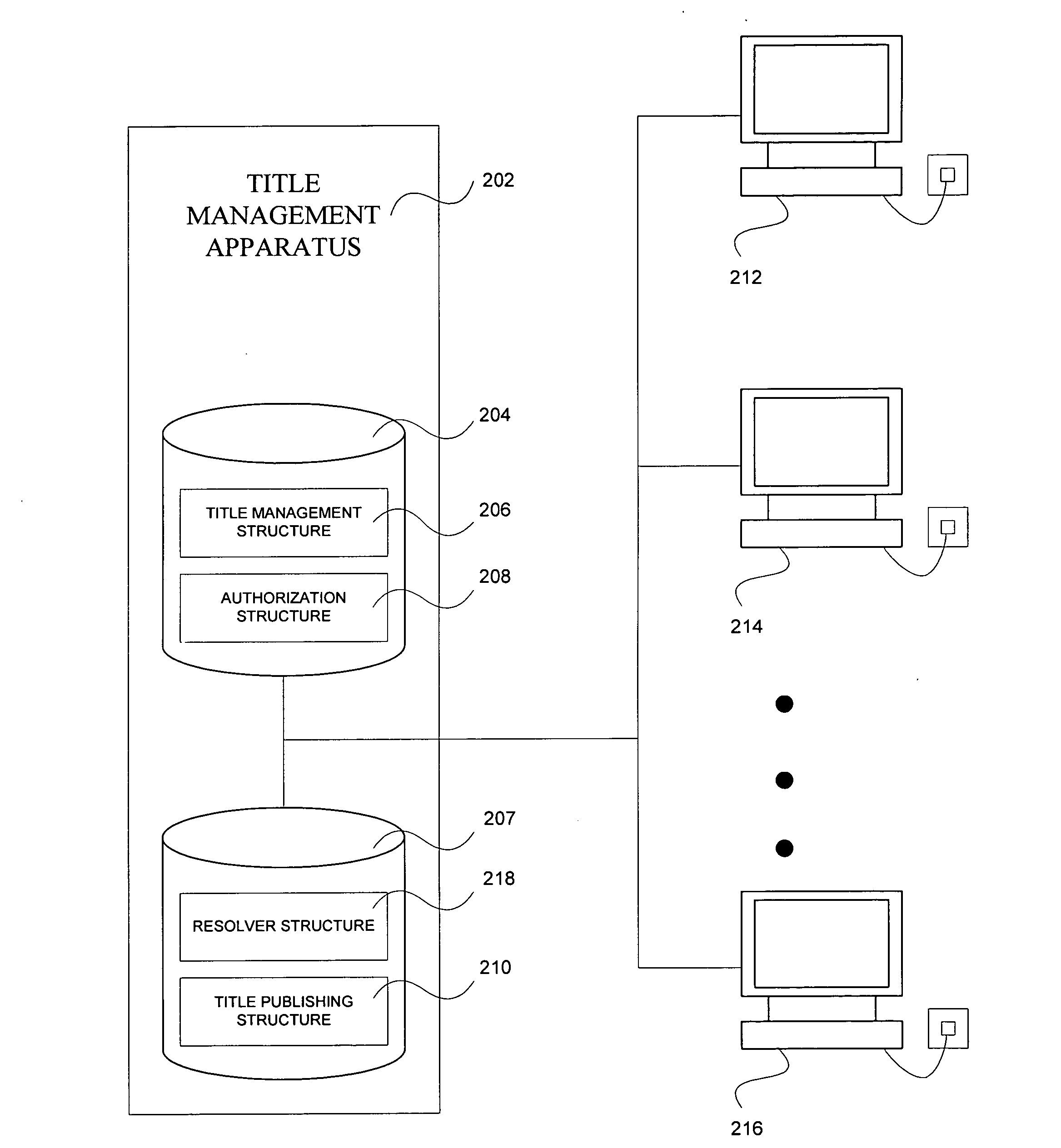 Methods and apparatus for enabling transactions in networks