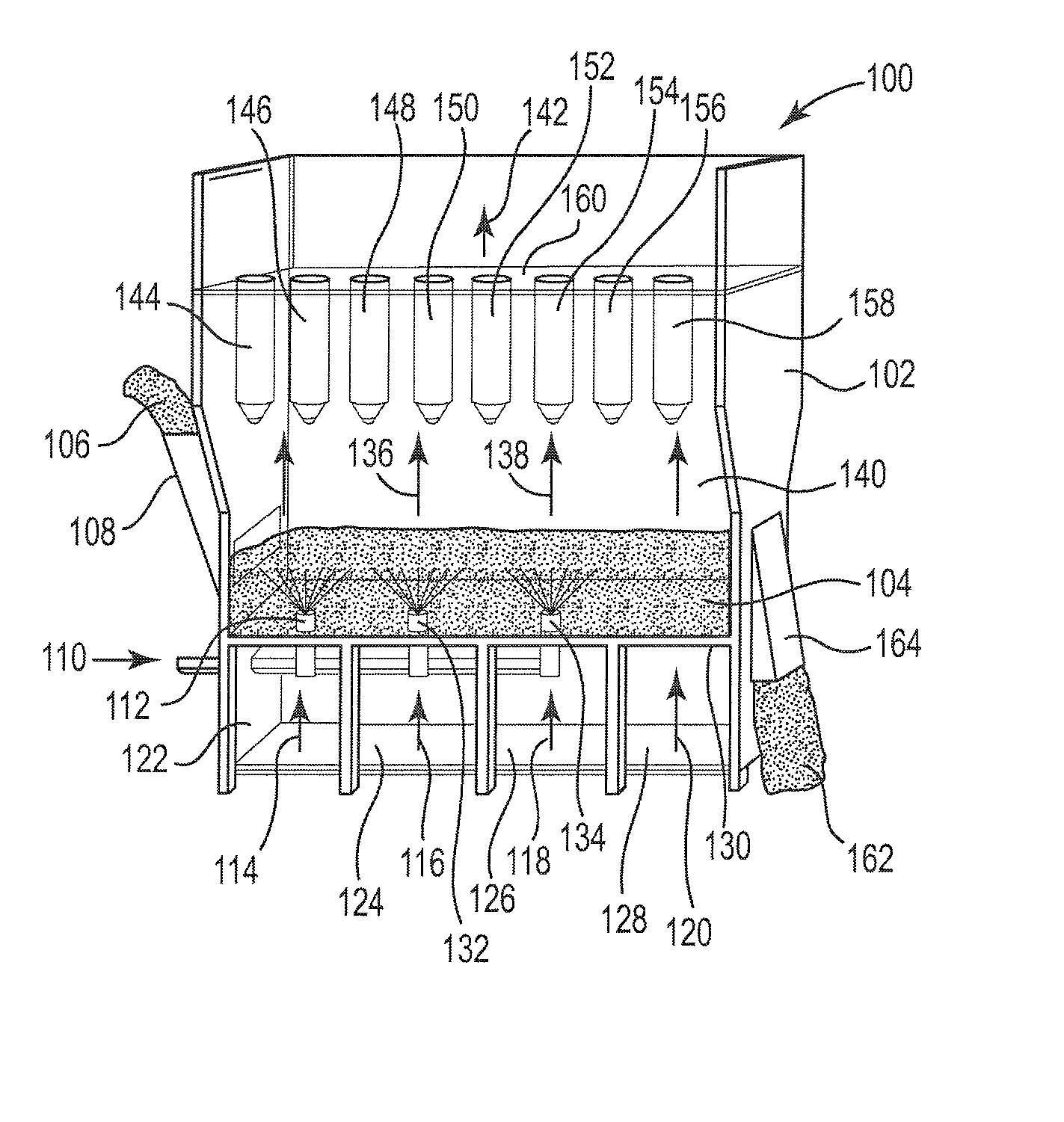 Agglomerated particulate lignosulfonate