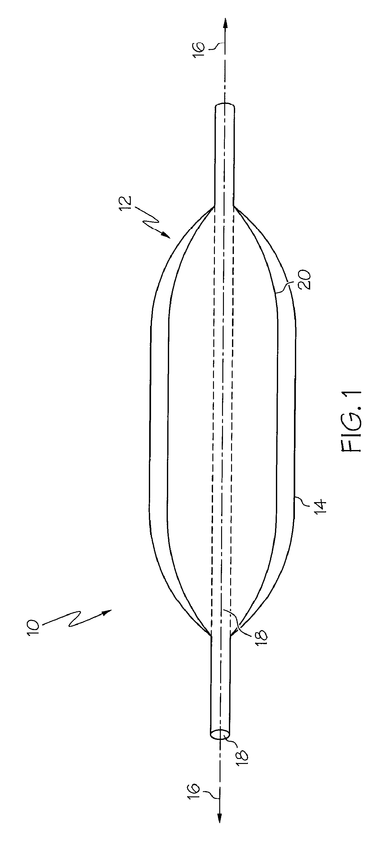 Airway Balloon Dilator