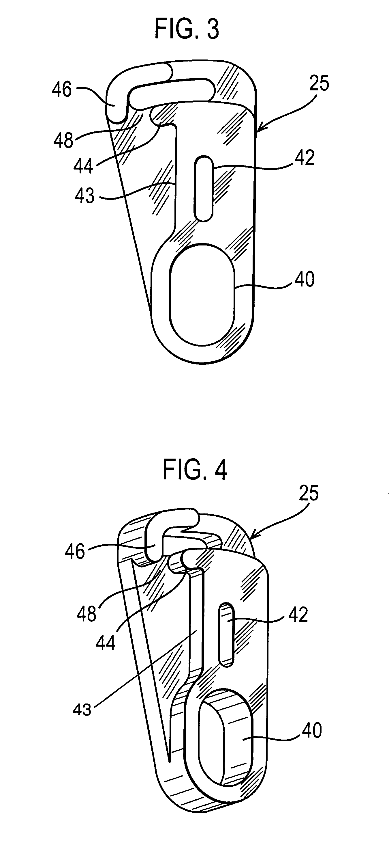 Power release mechanism