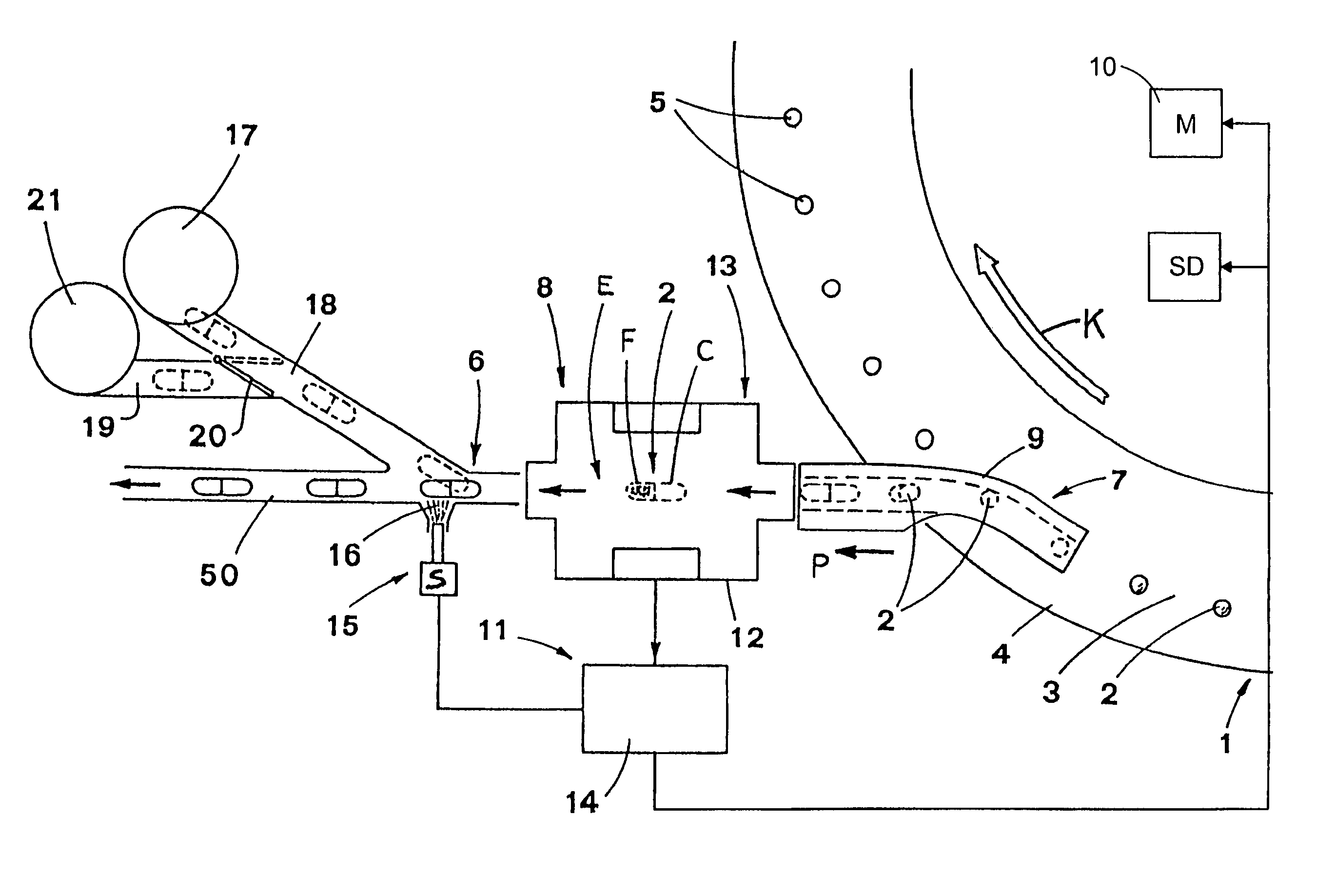 Method for monitoring the properties of pharmaceutical articles