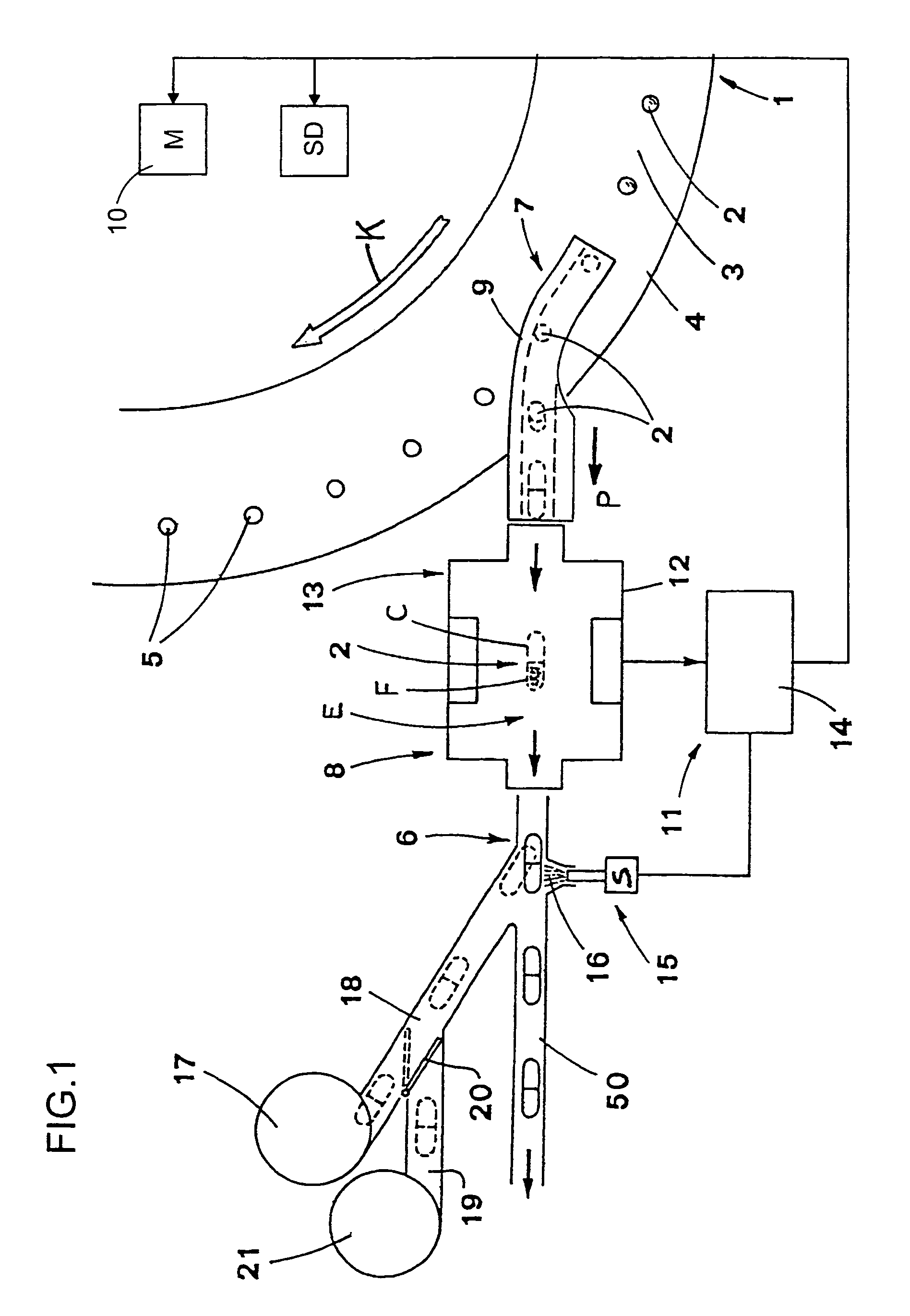 Method for monitoring the properties of pharmaceutical articles