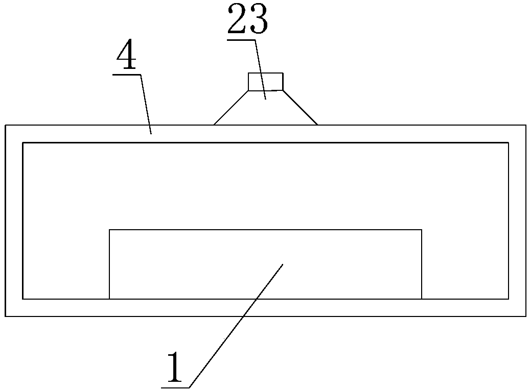 A mach-zehnder fiber optic interferometer vibration impact testing system