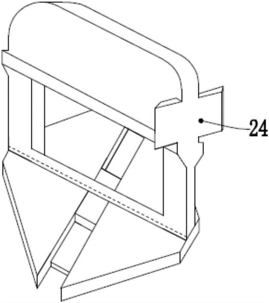 Ceramic tile leveling adjustment block and ceramic tile pavement system and method employing same