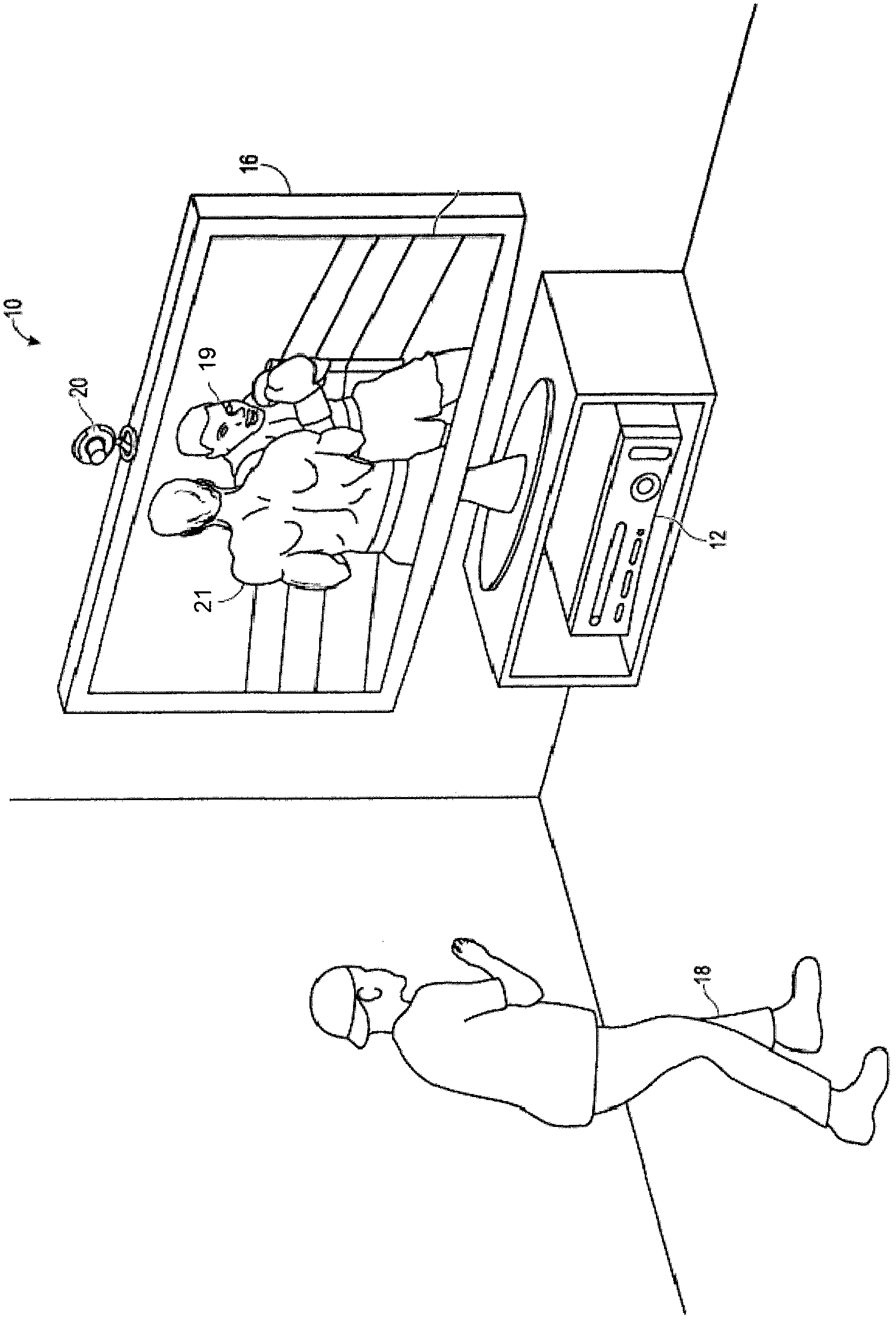 Gesture detection based on joint skipping