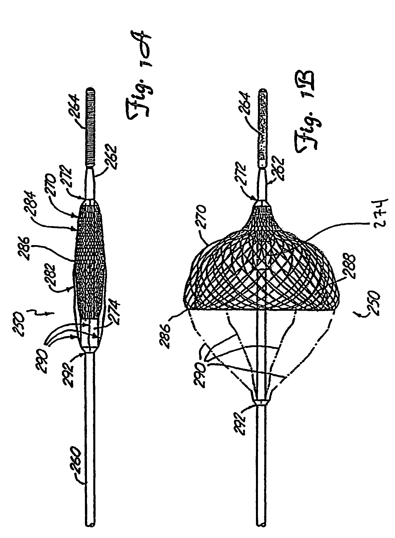 Minimally invasive medical device deployment and retrieval system