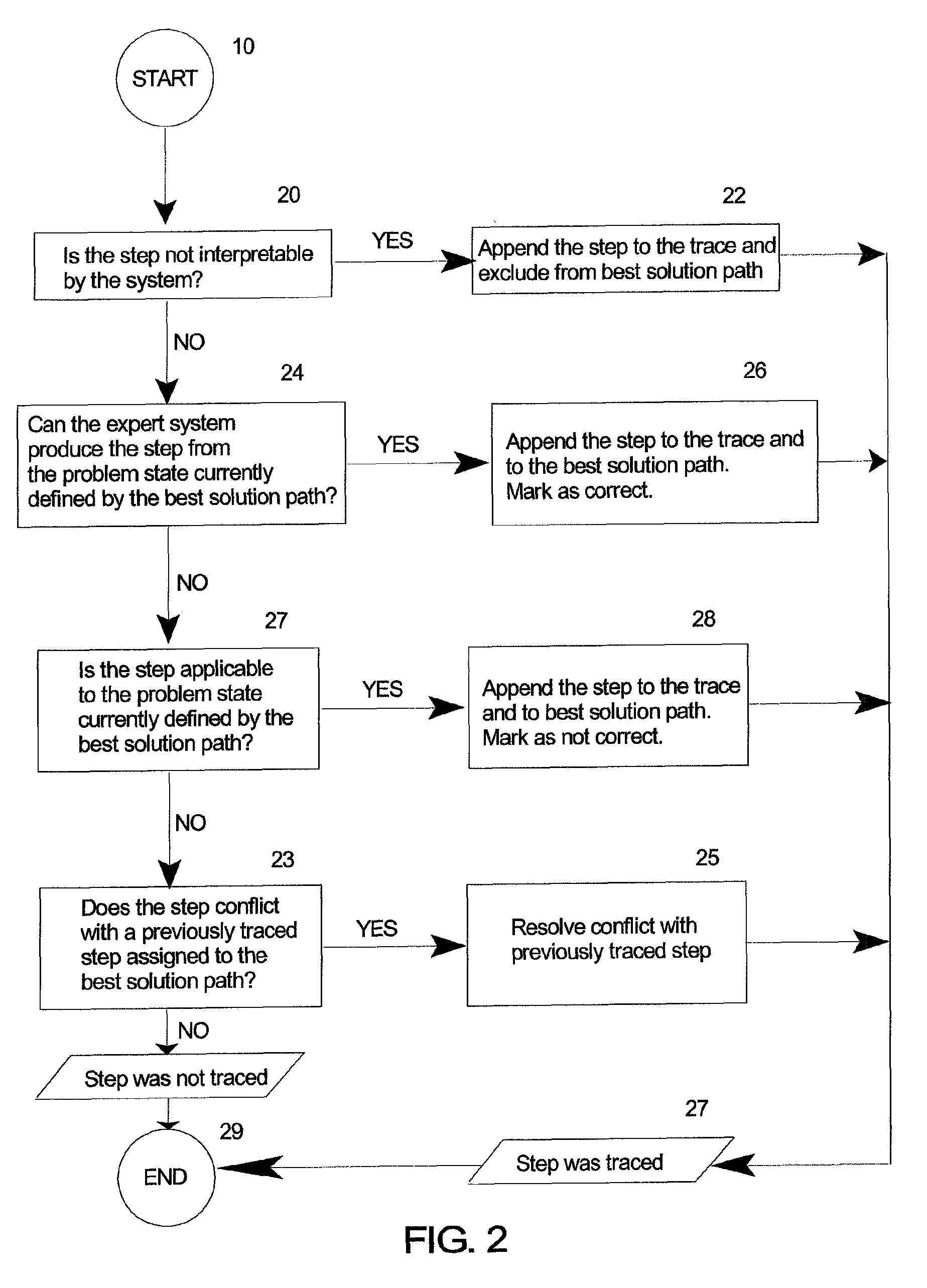 Artificial intelligence software for grading of student problem-solving work