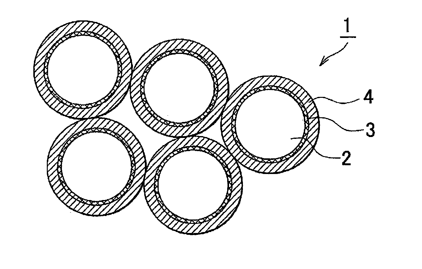 Negative electrode active material, lithium secondary battery using the same, and method of manufacturing negative electrode active material