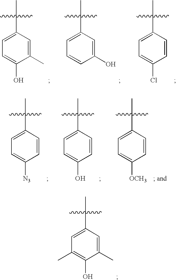 Compositions and methods relating to novel compounds and targets thereof