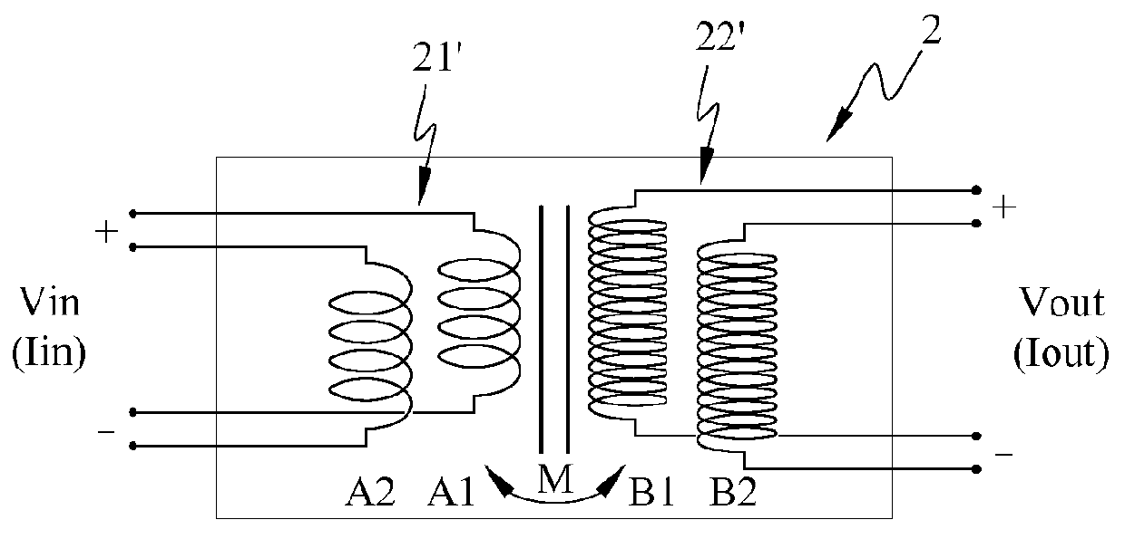 Audio cable capable of increasing gain and filtering noise