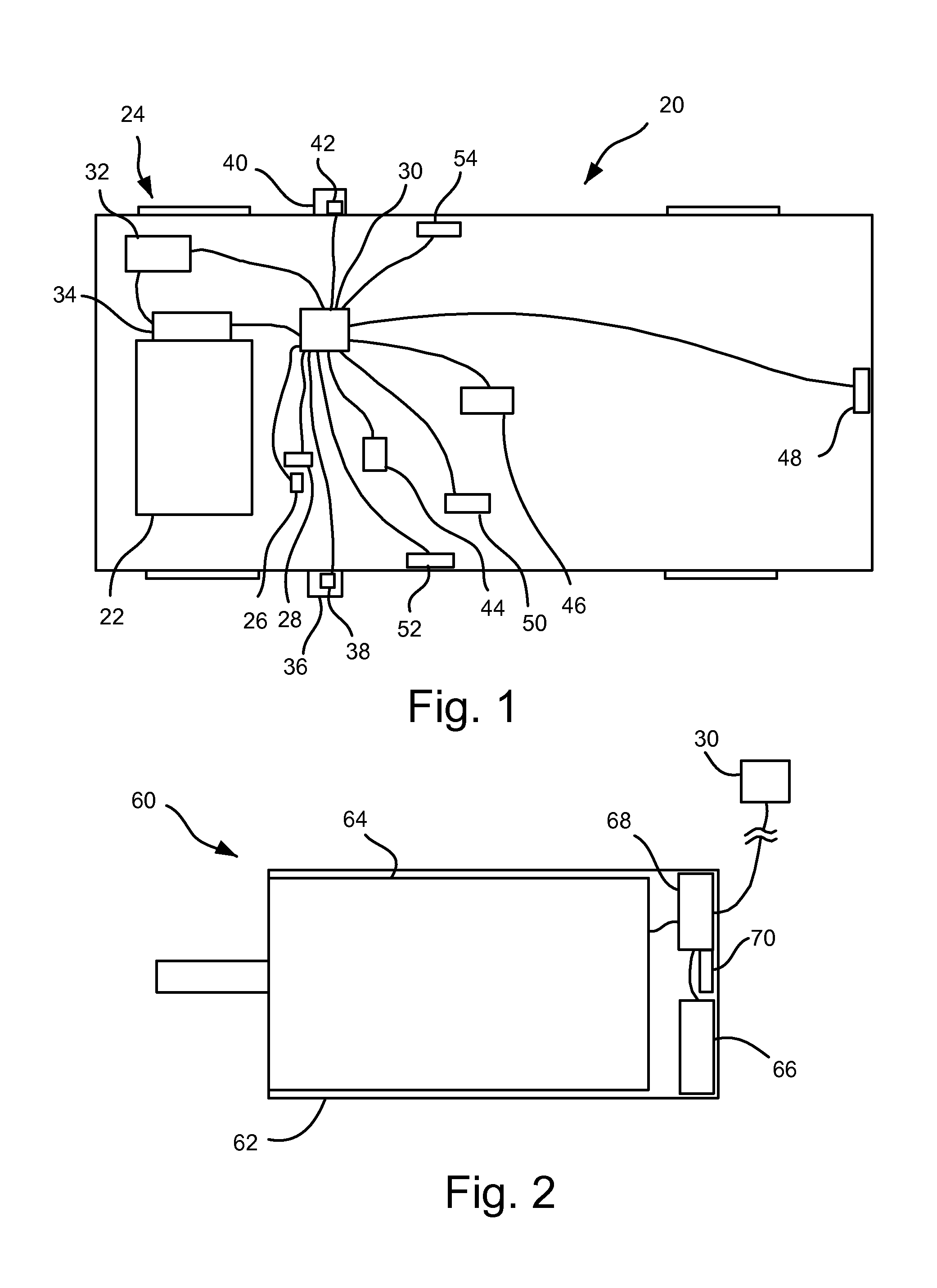 Electric motor control during unreliable  power supply operations