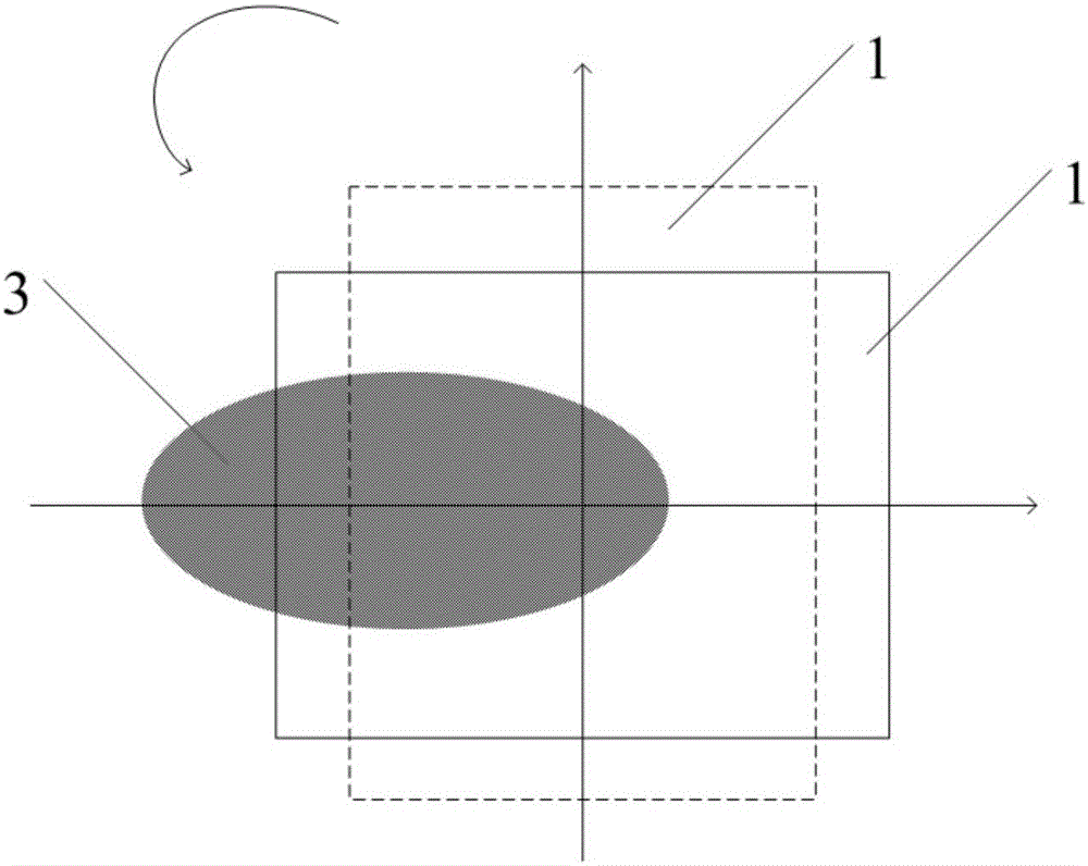 Crucible structure