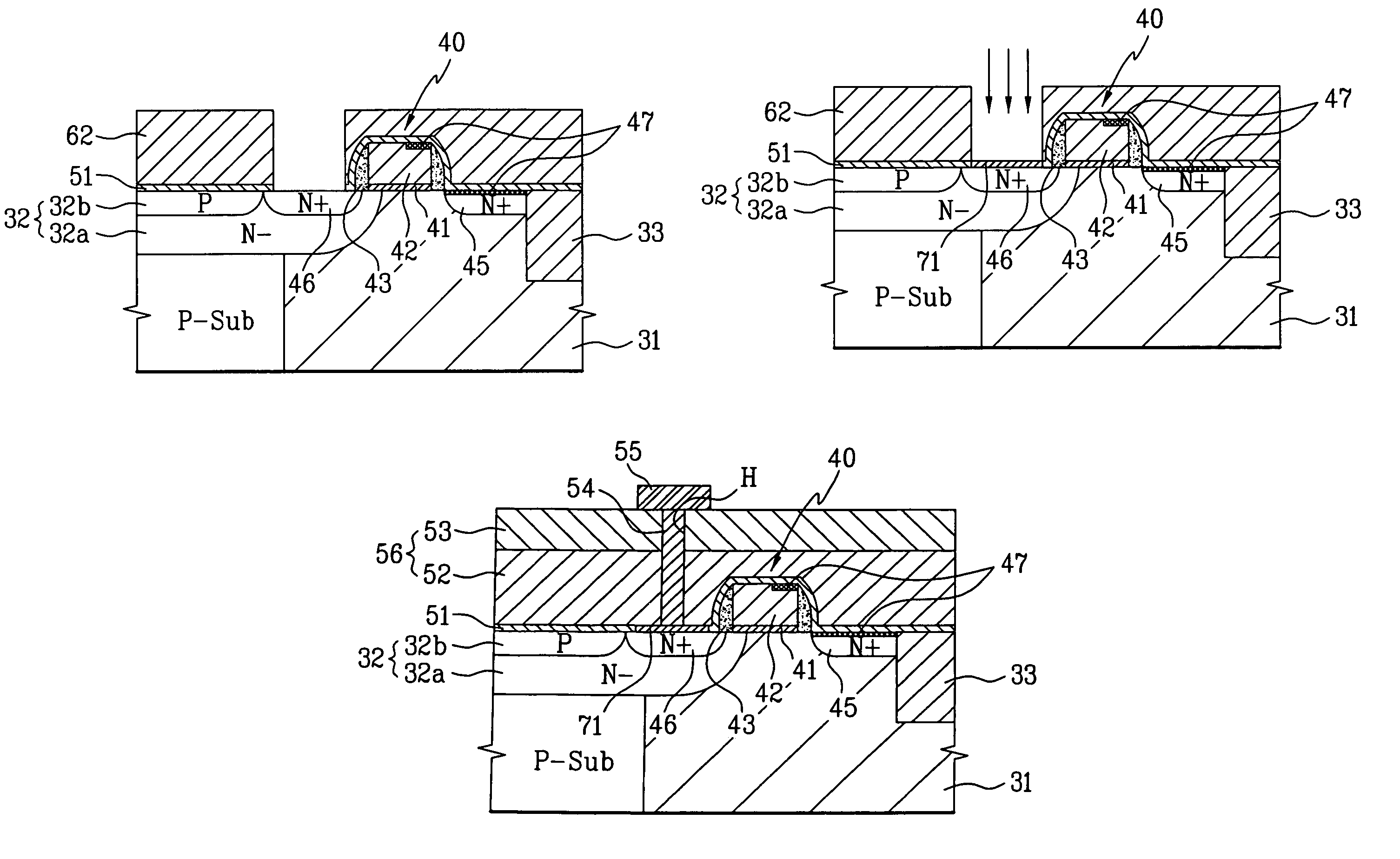 Image sensor and method for fabricating the same