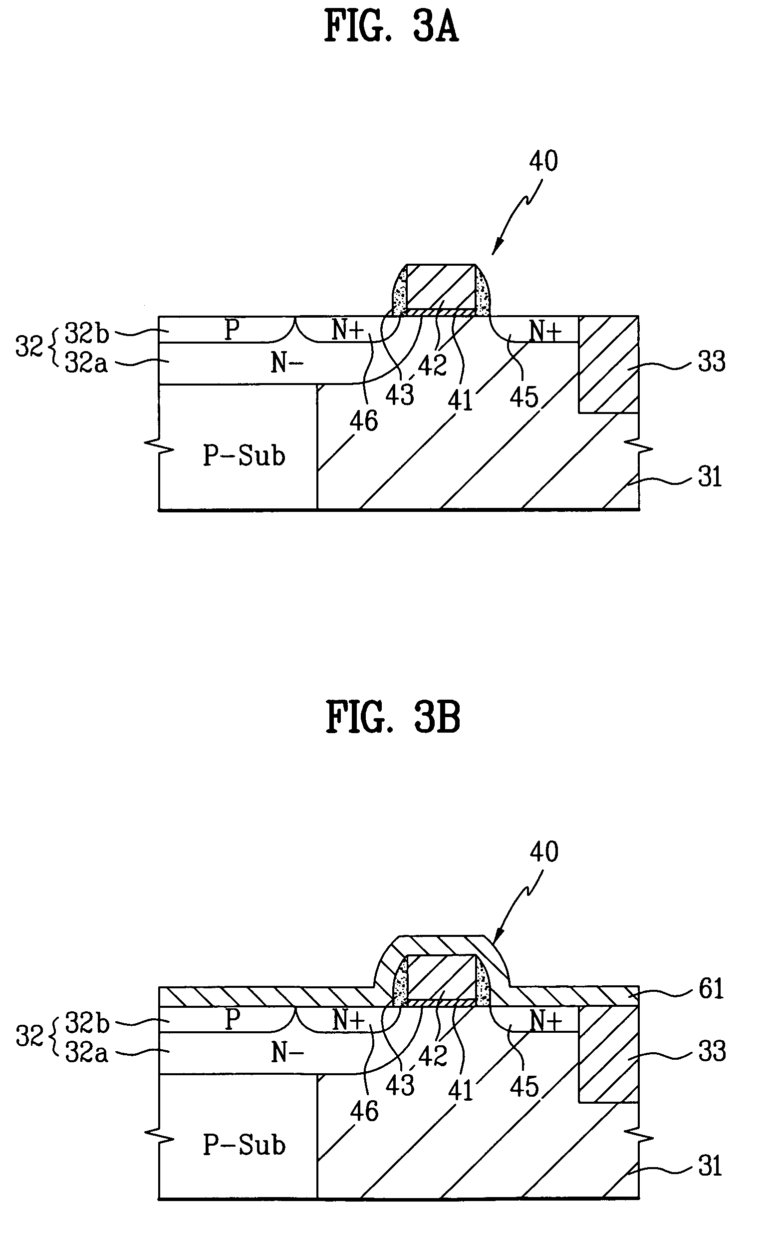 Image sensor and method for fabricating the same